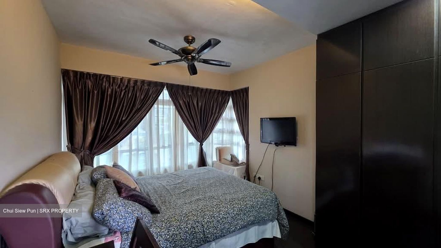 Blk 22 Ghim Moh Valley (Queenstown), HDB 5 Rooms #528672881